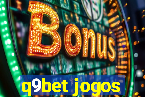 q9bet jogos