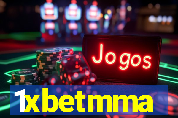 1xbetmma