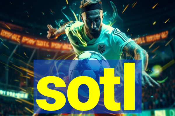 sotl