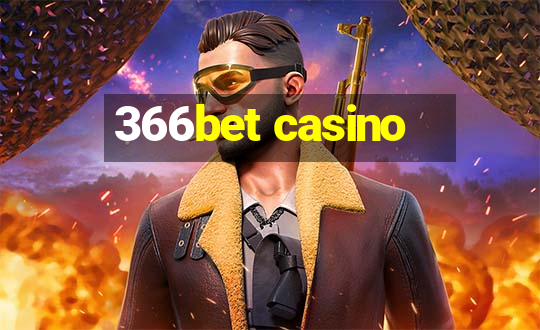 366bet casino