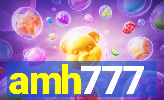 amh777