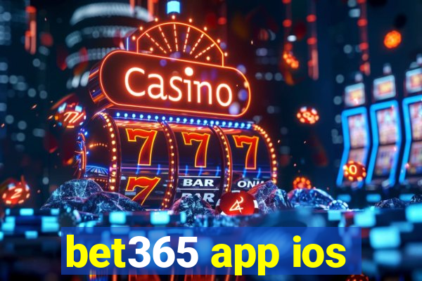 bet365 app ios