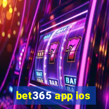 bet365 app ios