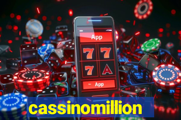 cassinomillion