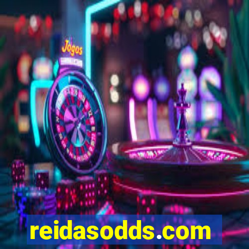 reidasodds.com