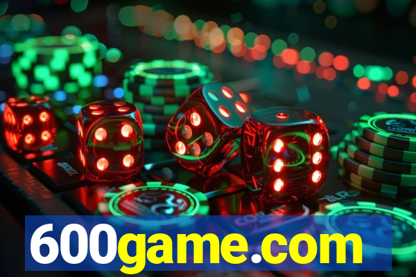 600game.com