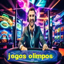 jogos olimpos