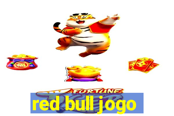 red bull jogo