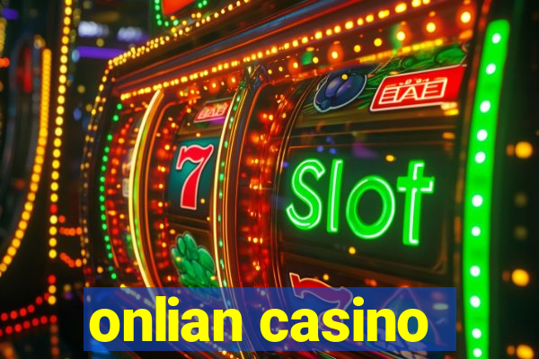 onlian casino