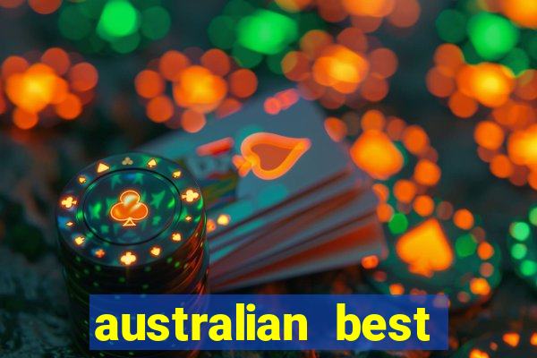 australian best online casino