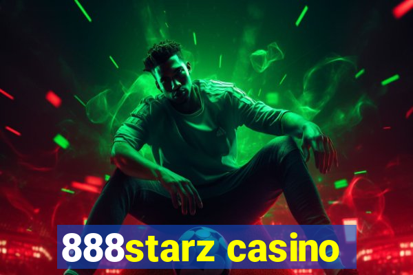 888starz casino