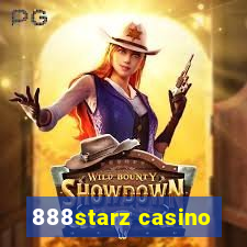 888starz casino