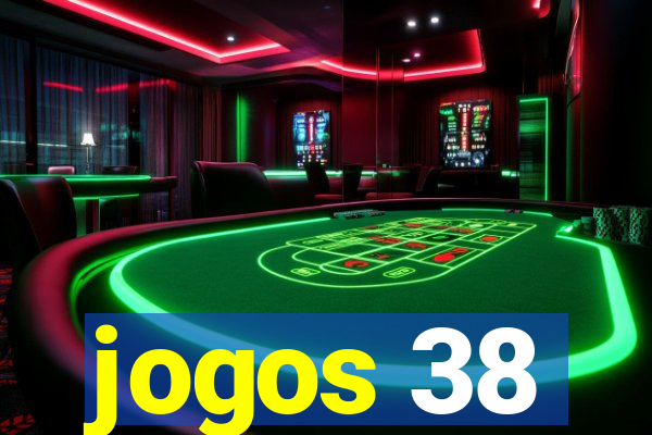 jogos 38