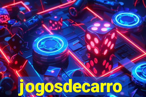 jogosdecarro