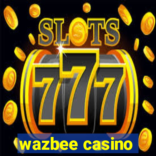 wazbee casino