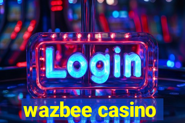 wazbee casino