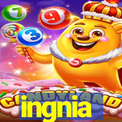 ingnia