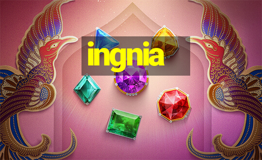 ingnia