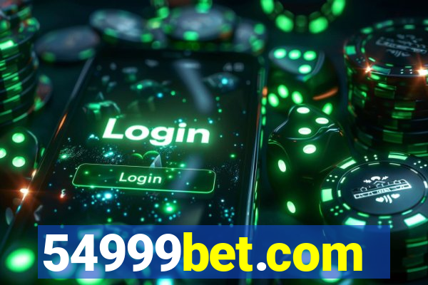 54999bet.com