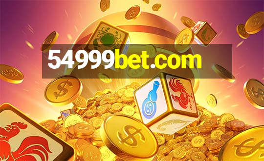 54999bet.com