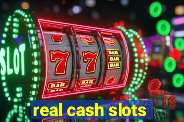 real cash slots