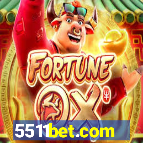 5511bet.com