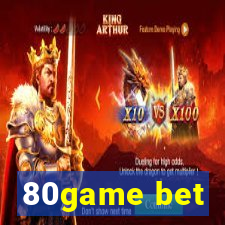 80game bet