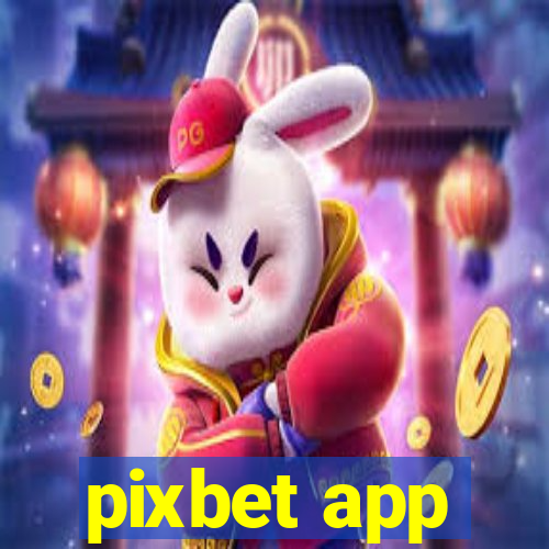 pixbet app