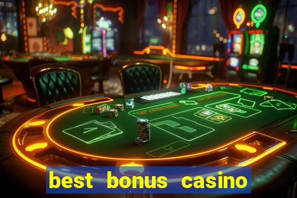 best bonus casino in pennsylvania