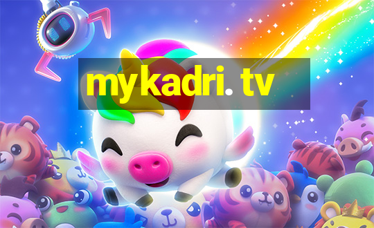 mykadri. tv