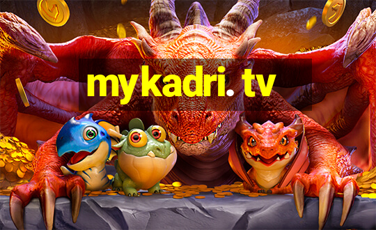 mykadri. tv