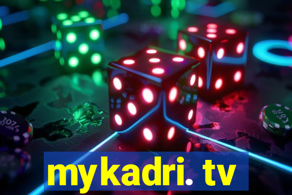 mykadri. tv