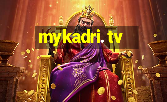 mykadri. tv