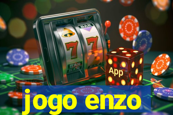 jogo enzo