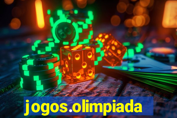 jogos.olimpiada