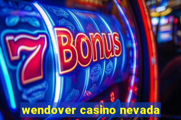 wendover casino nevada