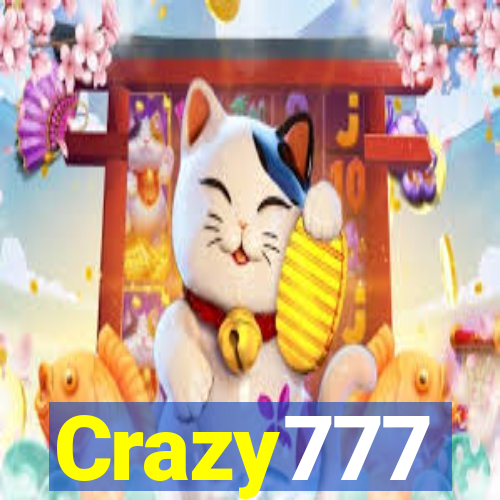 Crazy777