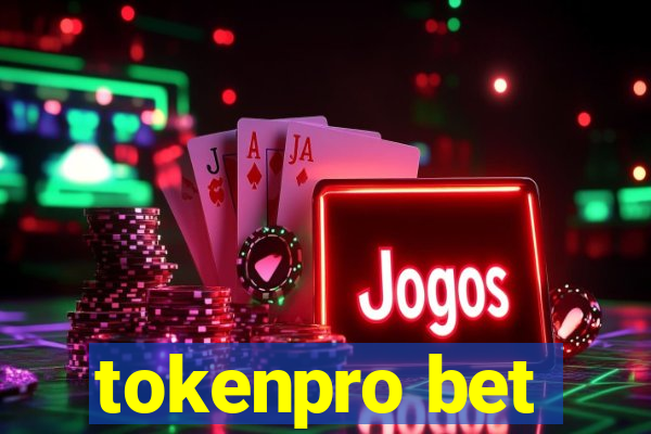 tokenpro bet