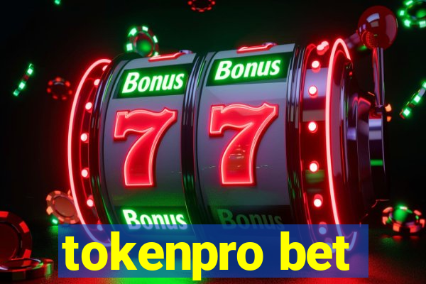 tokenpro bet