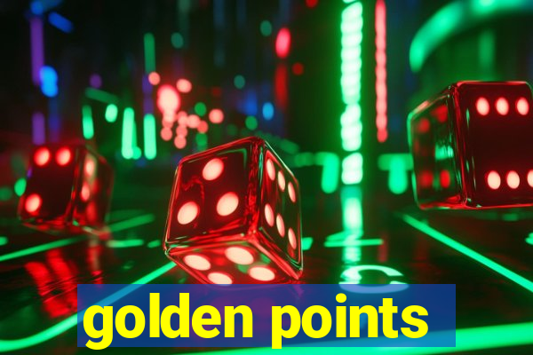 golden points