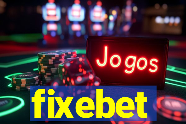 fixebet