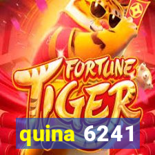 quina 6241