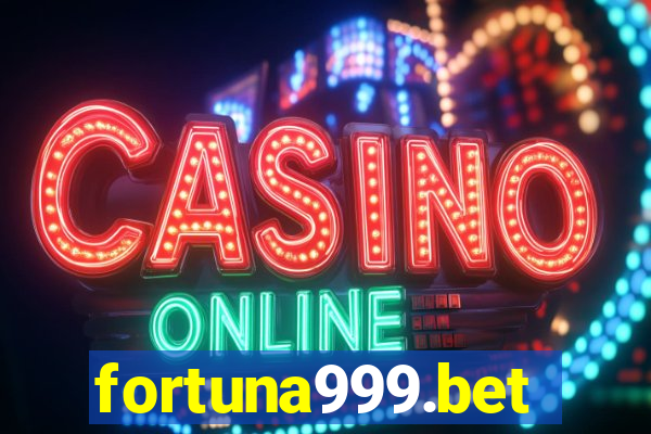 fortuna999.bet