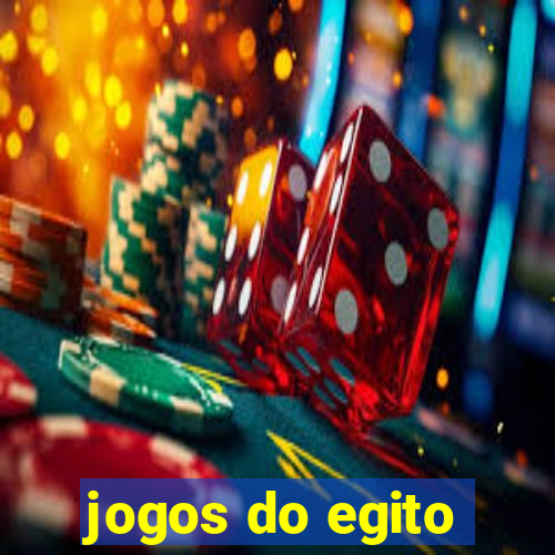 jogos do egito