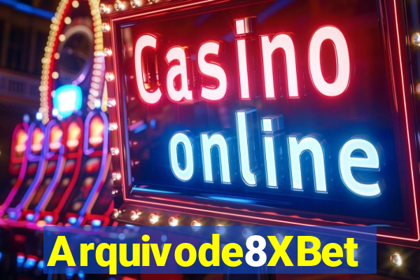 Arquivode8XBet