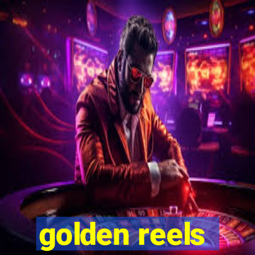 golden reels