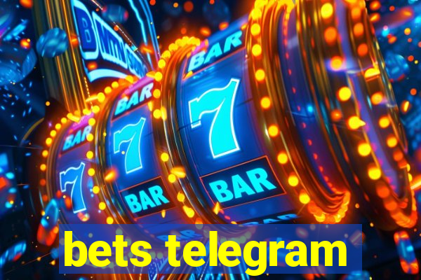 bets telegram