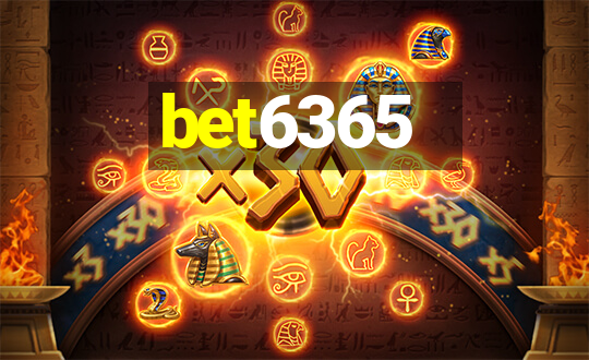 bet6365