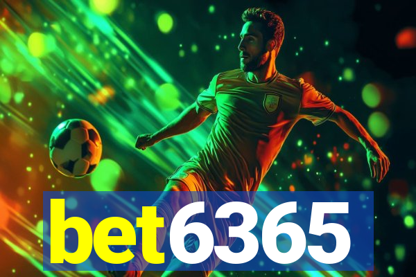 bet6365