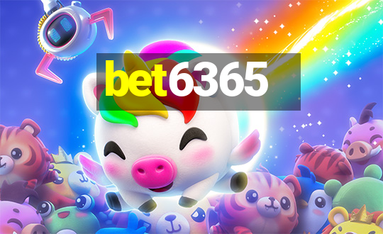 bet6365